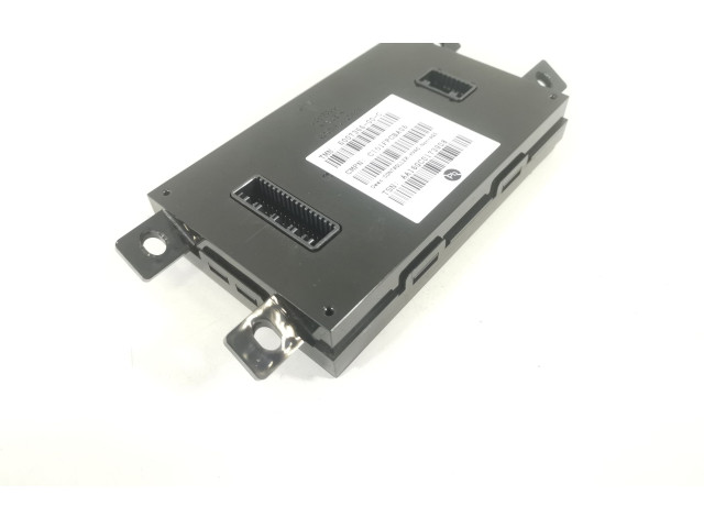 Блок управления климат-контролем 6007366-00-C, 6007366 Tesla Model X