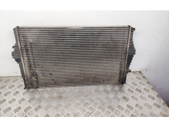 Интеркулер 30748809 Volvo V70