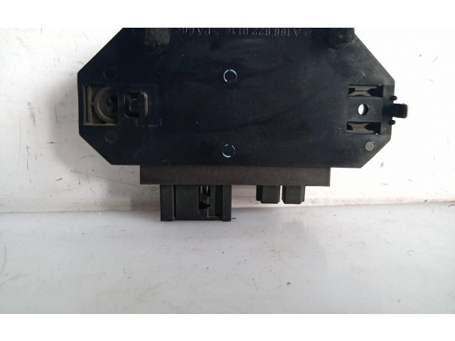 Блок управления двигателя 1688200426 Mercedes-Benz A W168