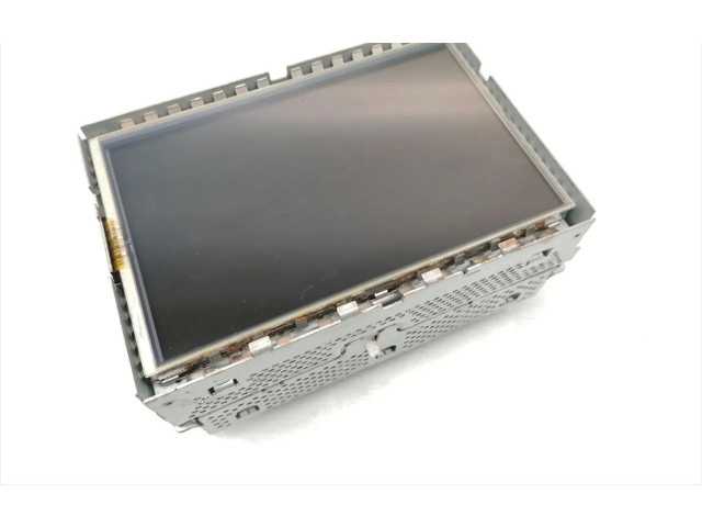 Дисплей    DX2310E889AF   Jaguar XF