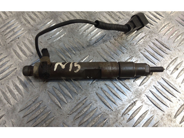 Форсунка 038130201S    Seat Leon (1M) для дизельного двигателя  1.9