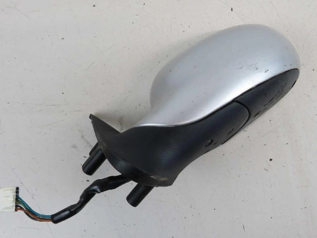 Зеркало электрическое Lancia Lybra