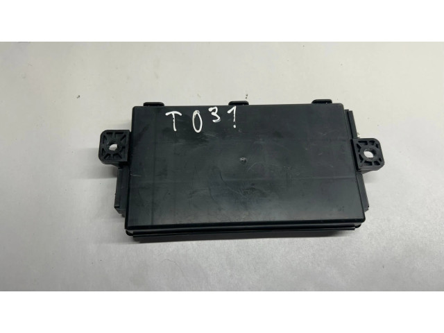 Блок управления P68234229AC, 68234229 Dodge Charger