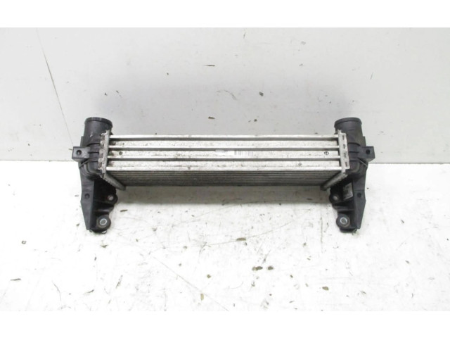 Интеркулер  7T169L440AE   Ford Transit -  Tourneo Connect 