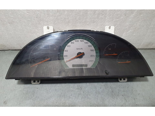 Панель приборов 8022008202   SsangYong Rexton       