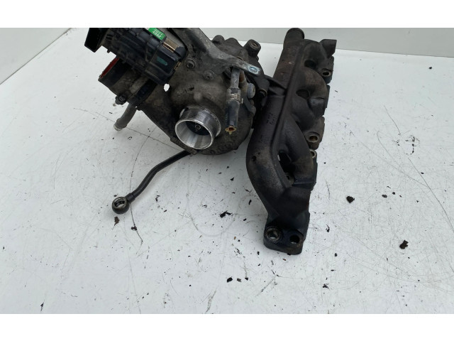  Турбина Volvo V70  30774992         