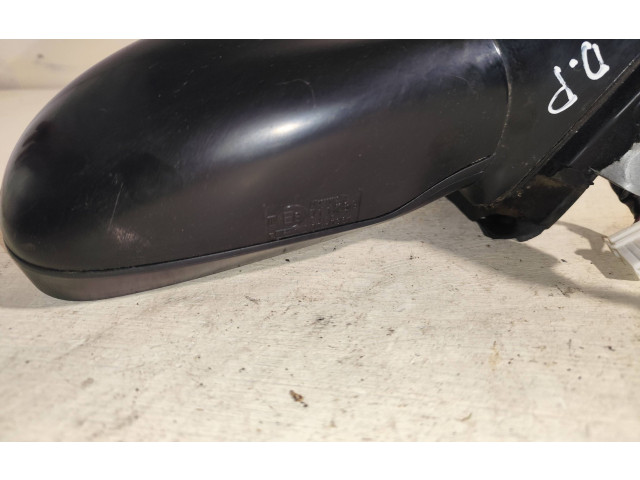 Зеркало электрическое Ford Probe - года