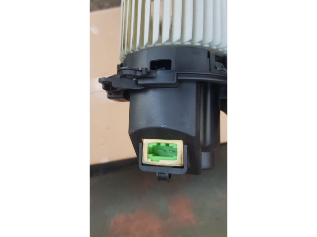 Вентилятор печки 5P3730100 Dacia Sandero II