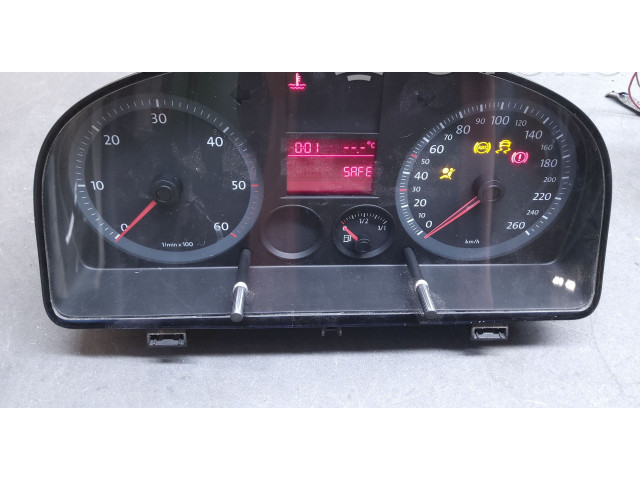 Панель приборов 2K0920844C, 110080376006 Volkswagen Caddy