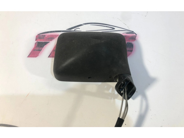 Зеркало (механическое)       Volkswagen Golf II  1984 - 1991 года   