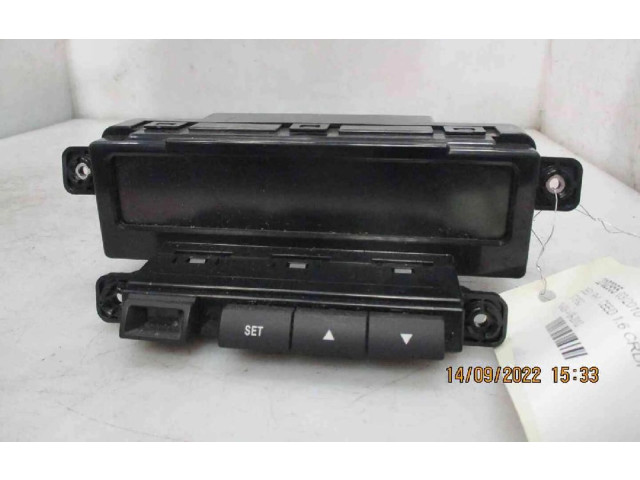 Дисплей    957101H700, 957101H700   KIA Ceed