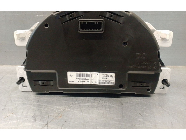 Панель приборов 248213313R, 248213313R Smart ForTwo II