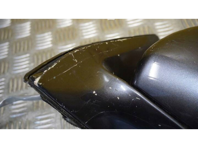 Zpětné zrcátko Toyota Land Cruiser (J120) 2002 e4012196