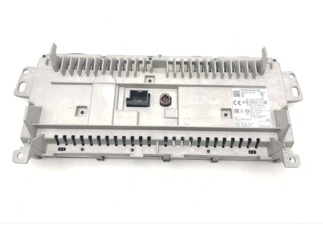 Дисплей 9Y0919597AD, 9Y0919597ADOV3 Porsche Cayenne (9Y0 9Y3)