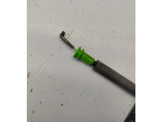 Zámek zadních dveří A6397400535 Mercedes-Benz Vito Viano W447 2016