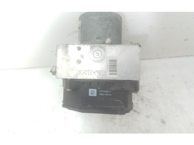 Блок управления АБС 3451980716201, 3451980716201 Mini One - Cooper Coupe R56