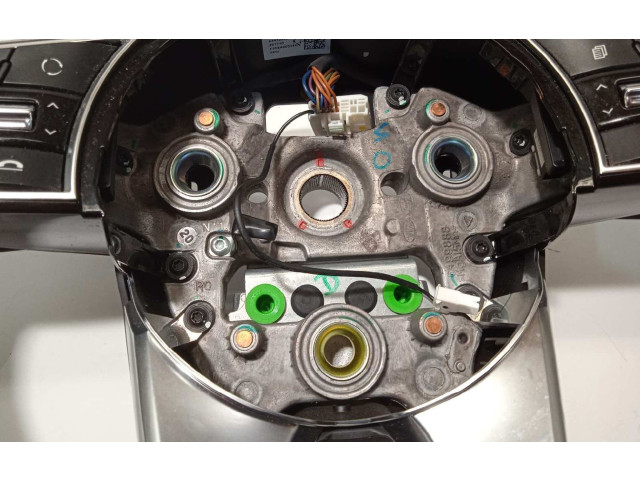 Руль KIA Xceed  2019 -  года 56100J7520SA1      