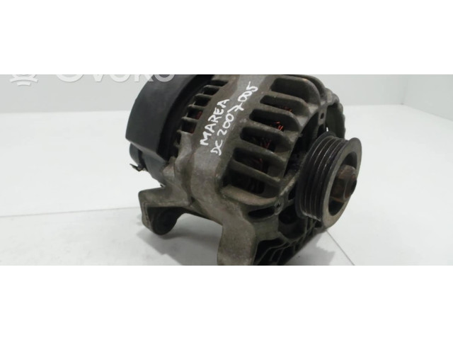 Генератор Fiat Marea 1.2