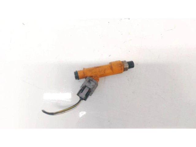 Форсунка 019072910 Daihatsu Materia для бензинового двигателя 1.5