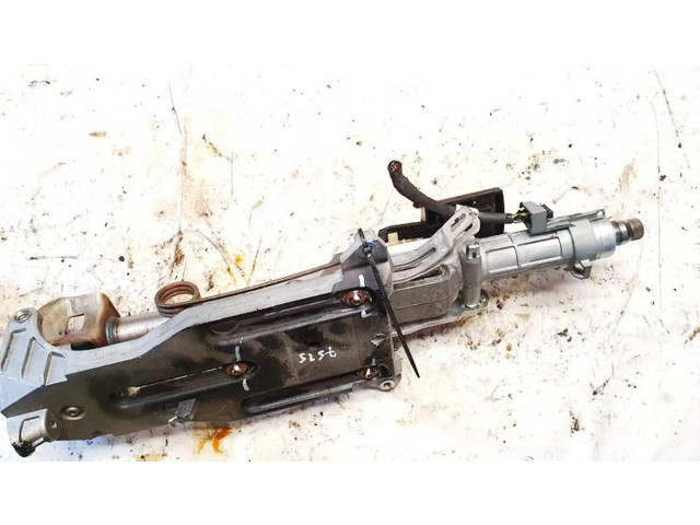 Рулевая рейка 16878010, a2514600616 Mercedes-Benz R W251 2005-2013 года