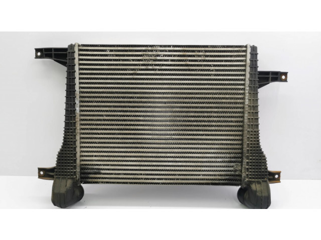 Интеркулер  622998, 1J23AA   Chevrolet Captiva 2.2