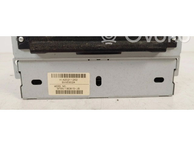 Блок предохранителей BF6N18C815JB, 31358324 Volvo S60