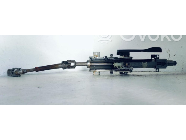    Рулевая рейка 5Q1419502AD   Skoda Octavia Mk3 (5E) 2013 - 2019 года