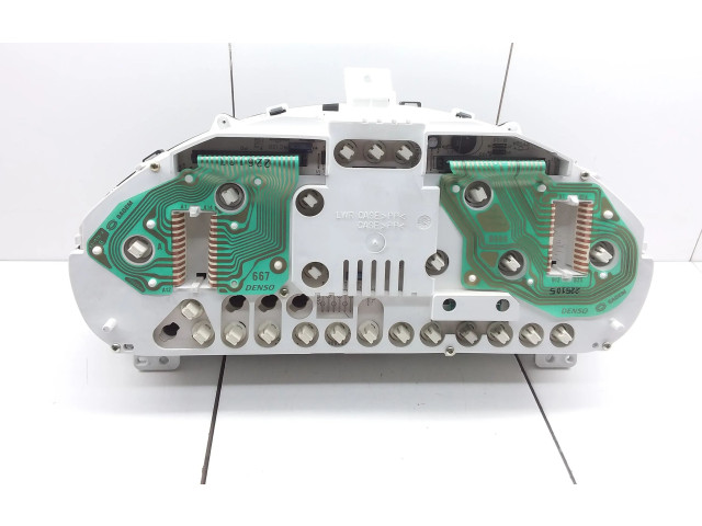 Панель приборов MR480209, 216267314   Mitsubishi Space Star       