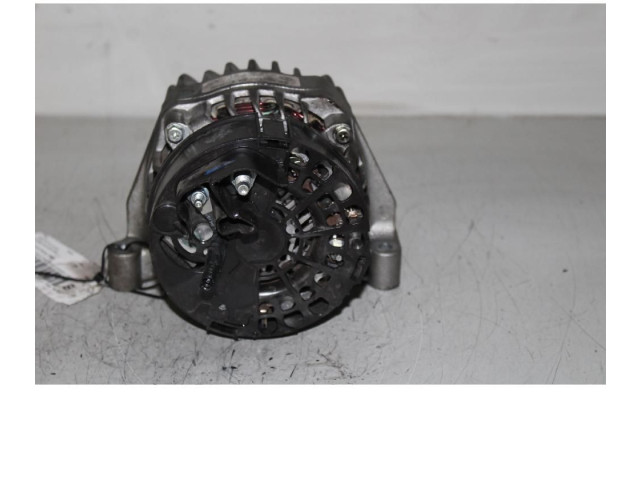 Генератор MAN7007 Fiat 500L