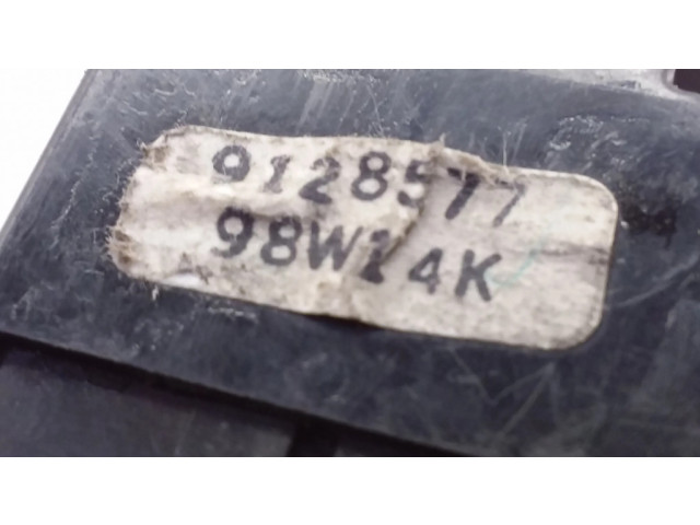 Датчик тормозной педали