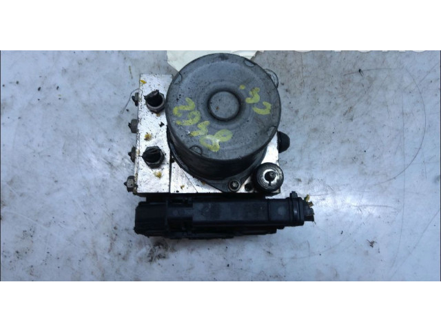 Блок управления АБС 00004541E4 Citroen C4 I