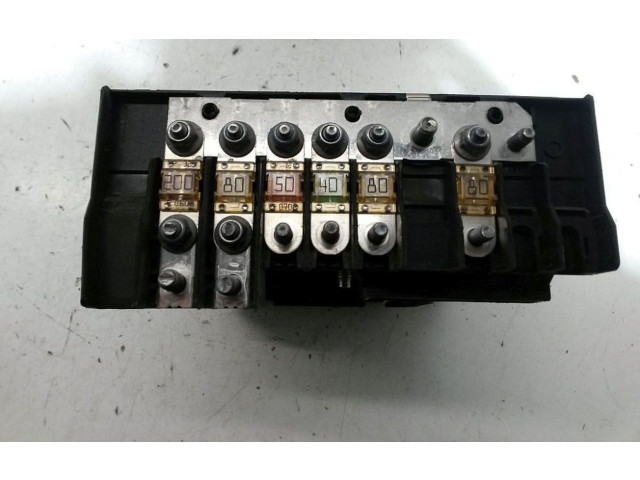 Pojistková skříňka 1K0937808E, 1K0937808E Volkswagen Tiguan 2007