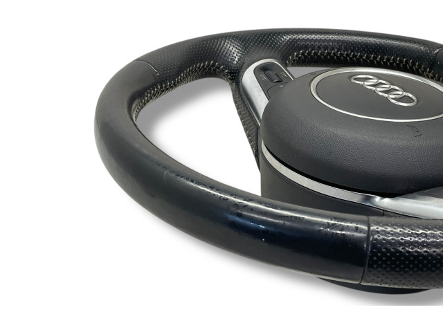 Руль Audi A3 S3 A3 Sportback 8P 2005 - 2013 года 02400060, 606160111B