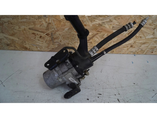 Насос усилителя руля G5102900   Peugeot 5008    