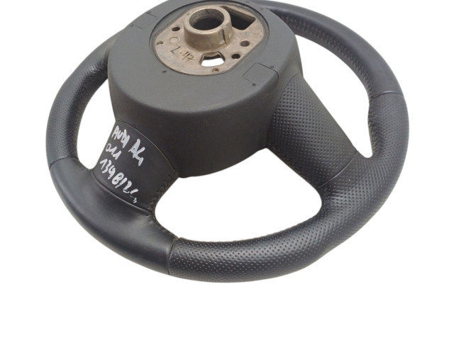 Руль Audi A4 Allroad B8  2008 - 2016 года 8T0419091BWUL, 61711340B00      