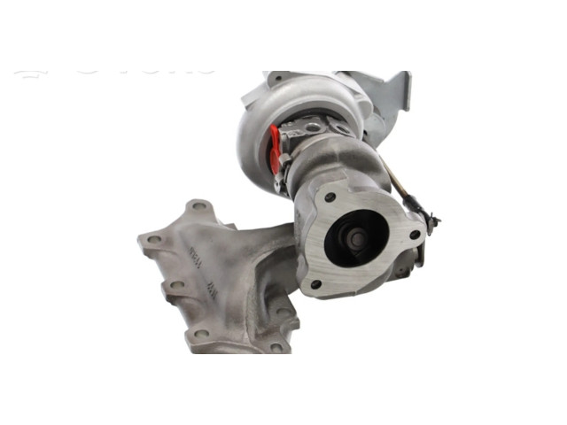 Турбина Dacia Sandero 0.9 144106073R, 003-001-004065R