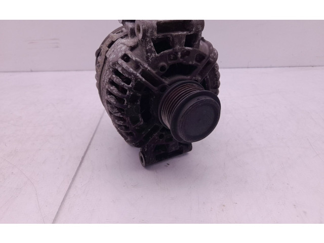 Генератор 06H903016 Audi Q5 SQ5