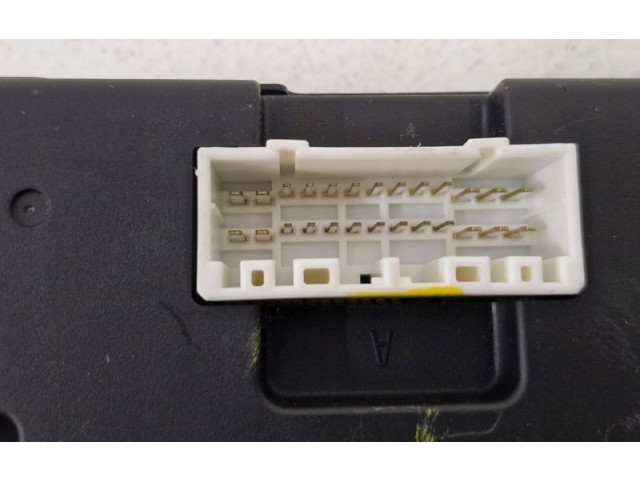 Блок управления 95400-1KCD0   Hyundai ix20