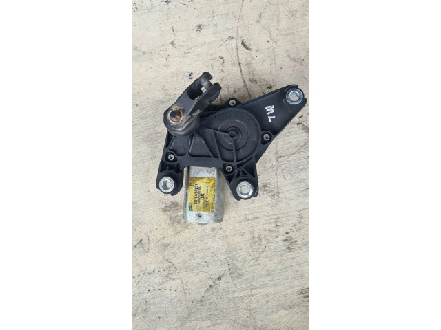 Моторчик заднего дворника BR164BR251, A2518200042    Mercedes-Benz ML W166