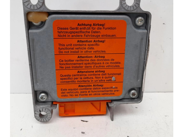 Блок подушек безопасности 6N0909603, 6N0909603   Volkswagen PASSAT