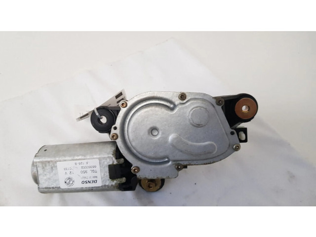 Моторчик заднего дворника 66350002 Alfa Romeo 147