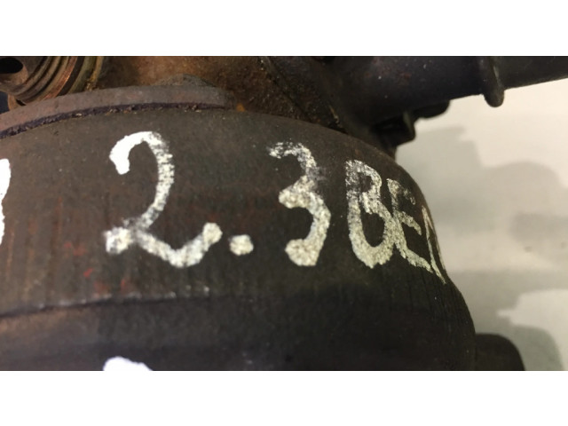 Турбина Saab 9-5 2.3 9172123, 8F302005