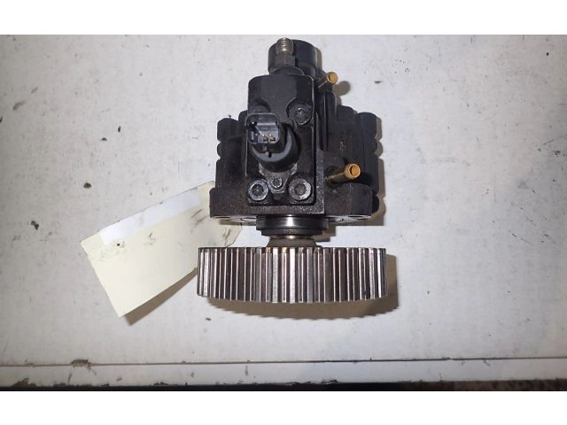 Vstřikovací čerpadlo Peugeot 206 RHY