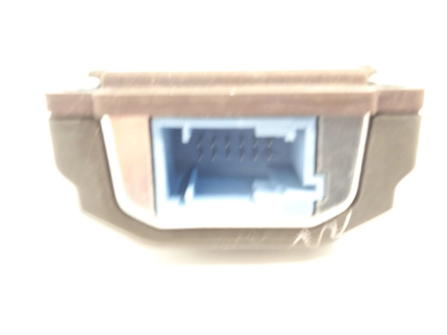 Блок управления 9842997780, 1681925180   Peugeot 2008 II