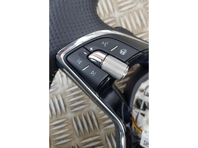 Руль Skoda Octavia Mk4 2019 - года 5E3419093AR