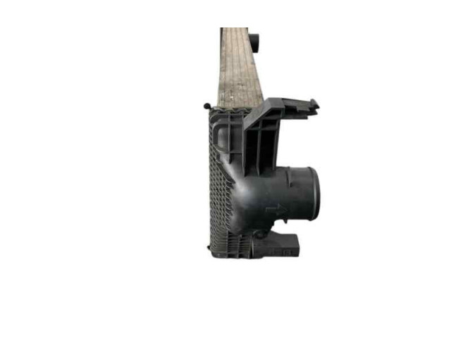 Интеркулер  55038004AD   Jeep Grand Cherokee 