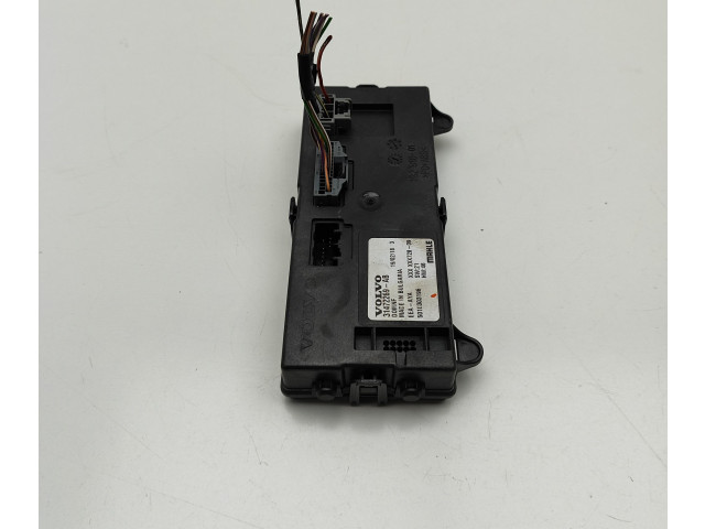 Блок управления кондиционера воздуха / климата/ печки (в салоне) Volvo XC60  2017 -  года 31472269, 31472269AB      