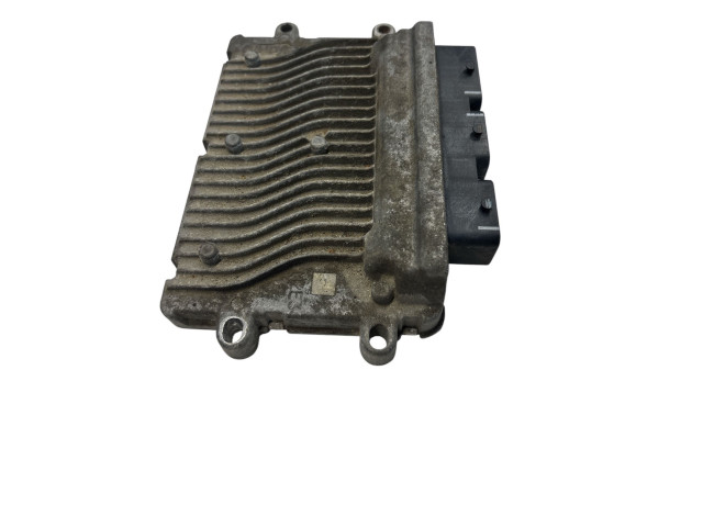 Řídící jednotka J34paae, Sw9664242980   Citroen Berlingo 2008