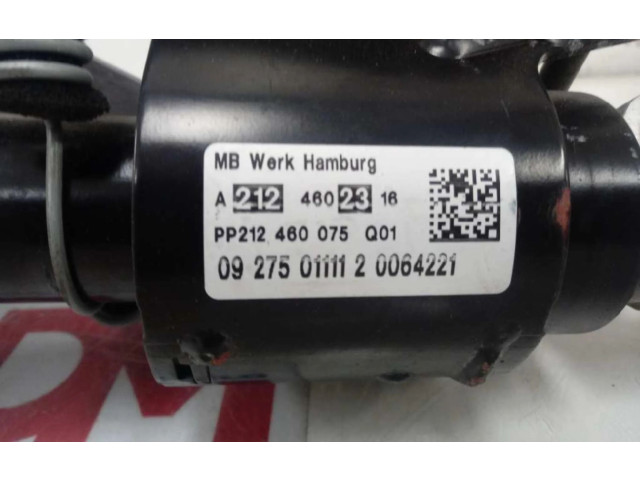 Руль Mercedes-Benz CL C215  2000 - 2006 года       