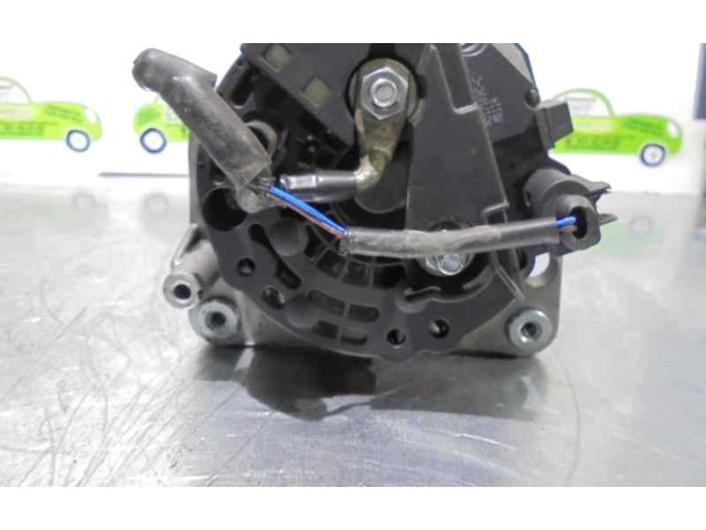 Генератор CGB-13500 Volkswagen Polo